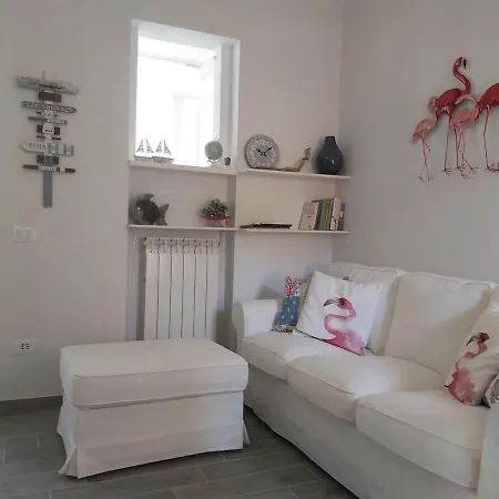 Casa Blu *