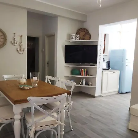 Casa Blu *