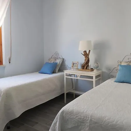 Casa Blu * Follonica
